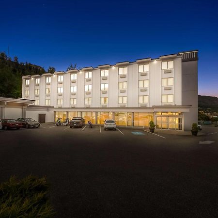 Best Western Plus Columbia River Hotel Trail Екстериор снимка