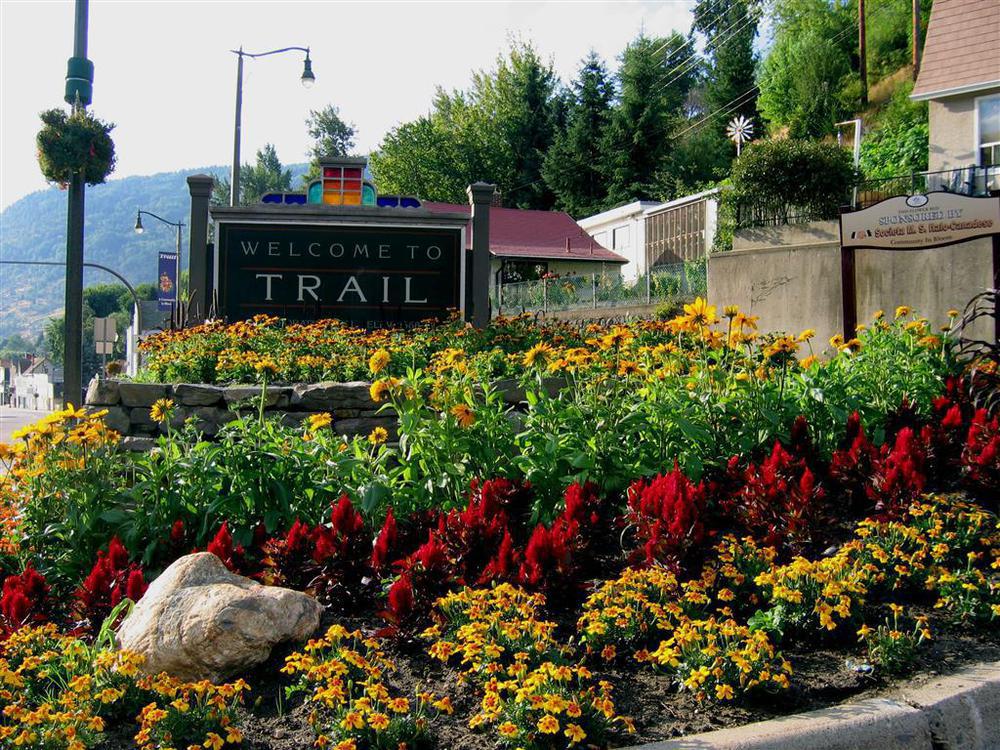 Best Western Plus Columbia River Hotel Trail Съоръжения снимка