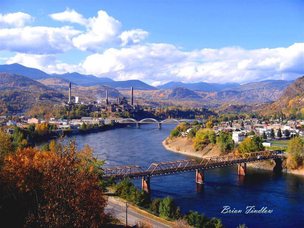 Best Western Plus Columbia River Hotel Trail Съоръжения снимка