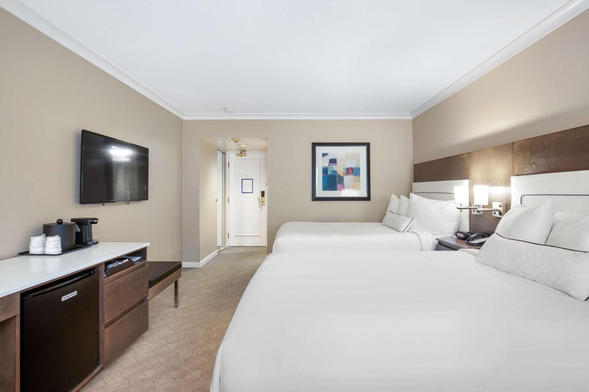 Best Western Plus Columbia River Hotel Trail Екстериор снимка