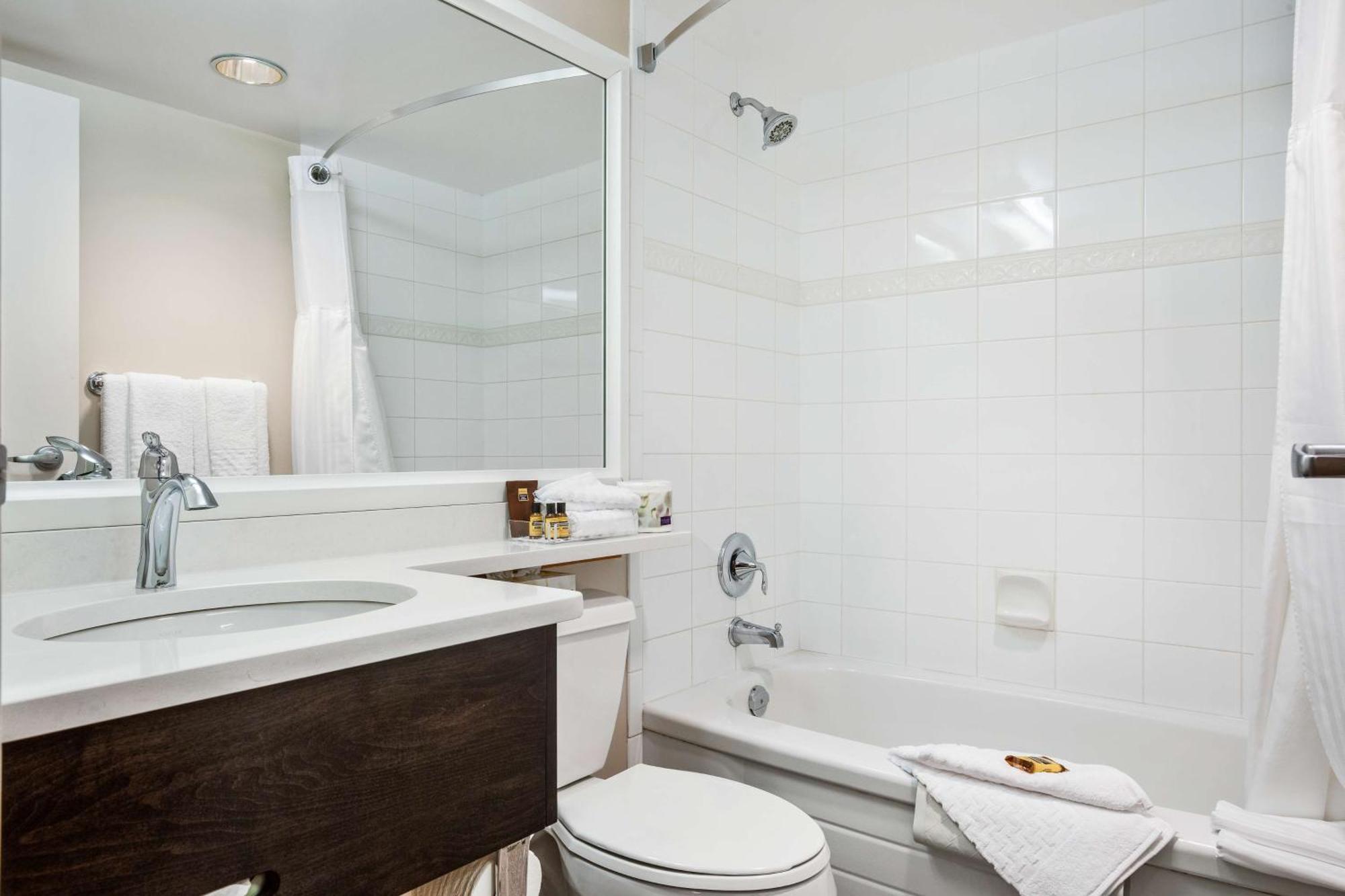 Best Western Plus Columbia River Hotel Trail Екстериор снимка