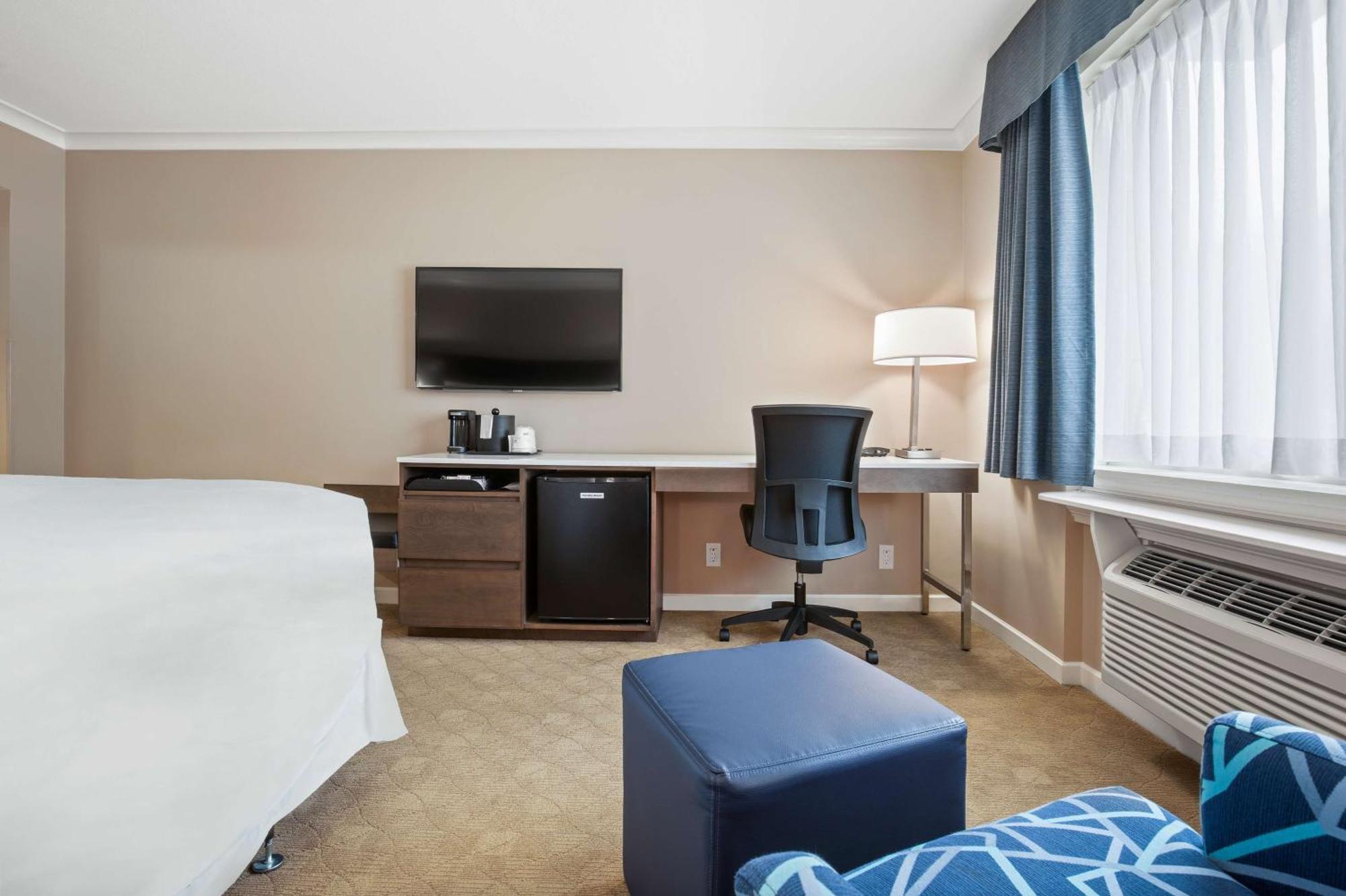Best Western Plus Columbia River Hotel Trail Екстериор снимка
