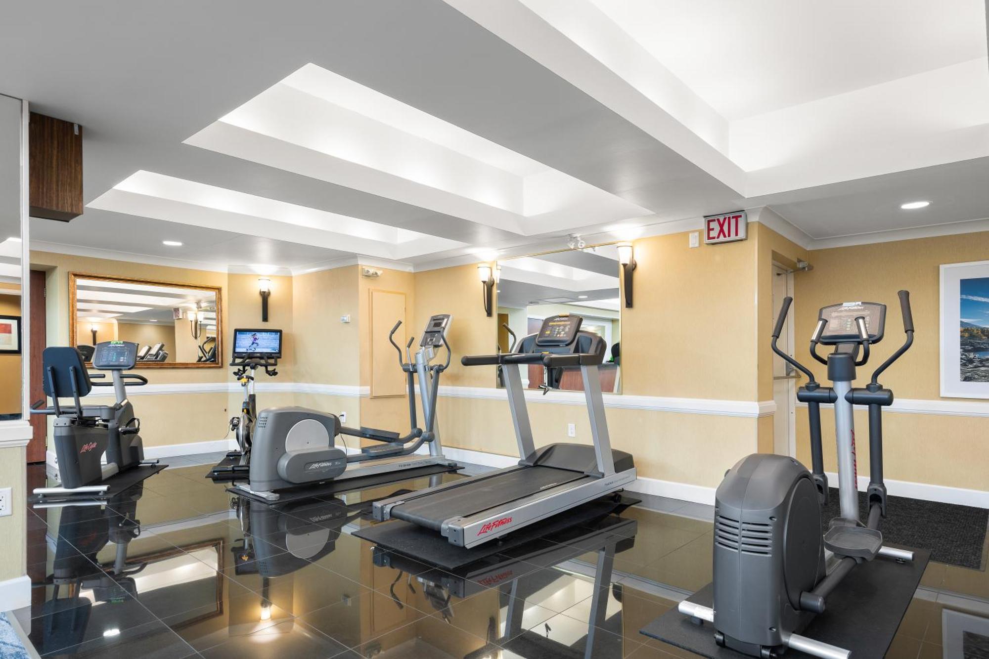 Best Western Plus Columbia River Hotel Trail Екстериор снимка