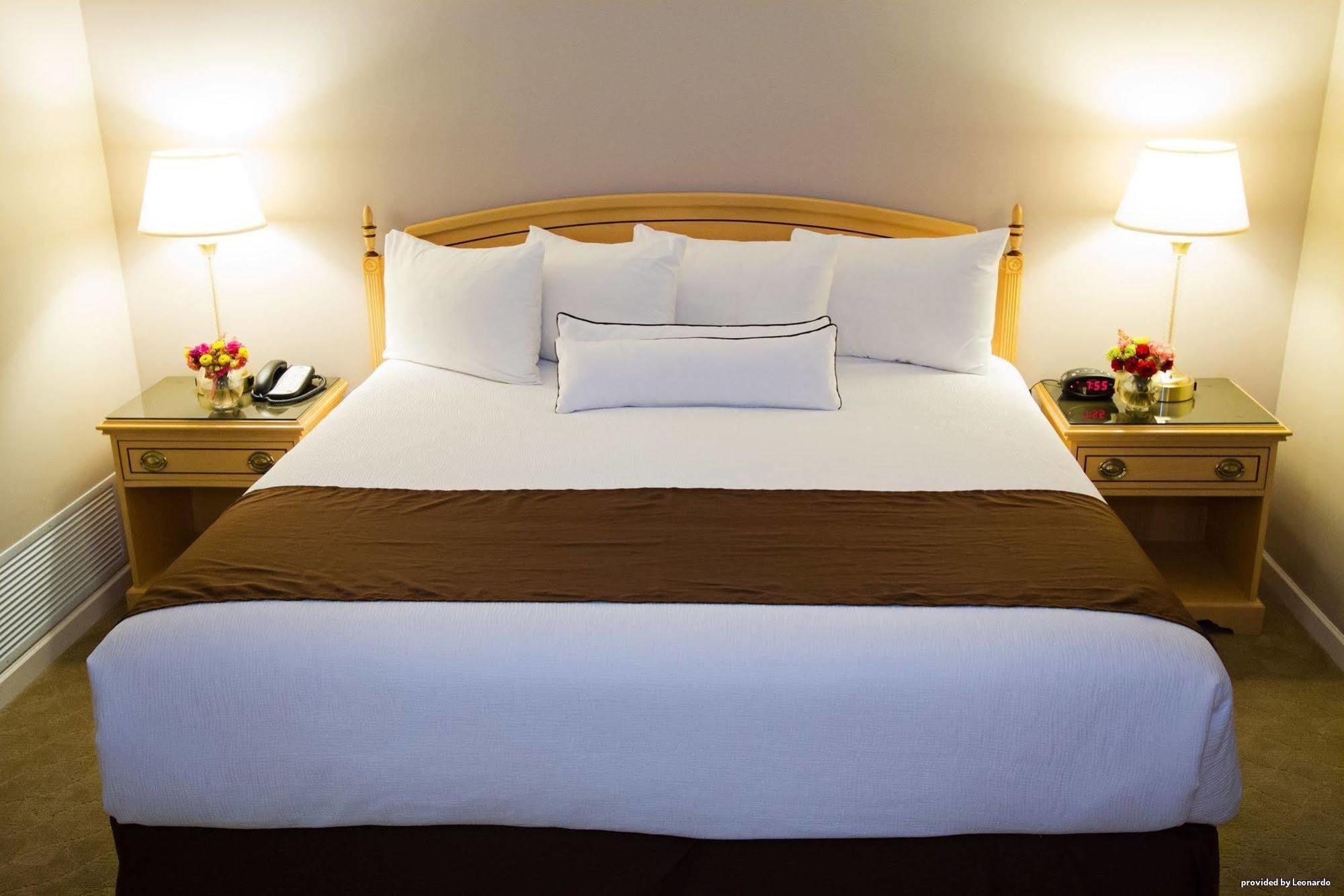 Best Western Plus Columbia River Hotel Trail Екстериор снимка
