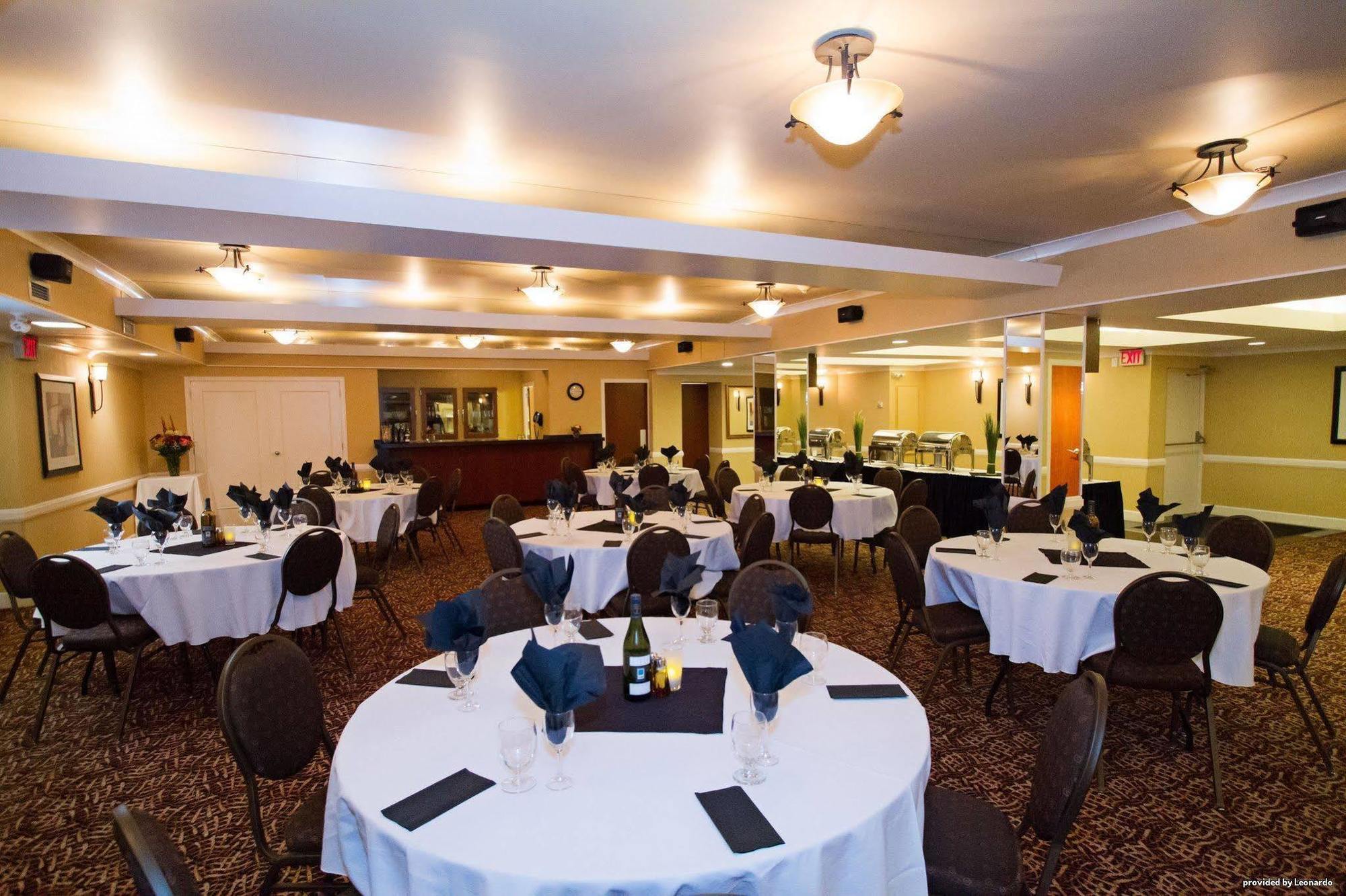 Best Western Plus Columbia River Hotel Trail Екстериор снимка