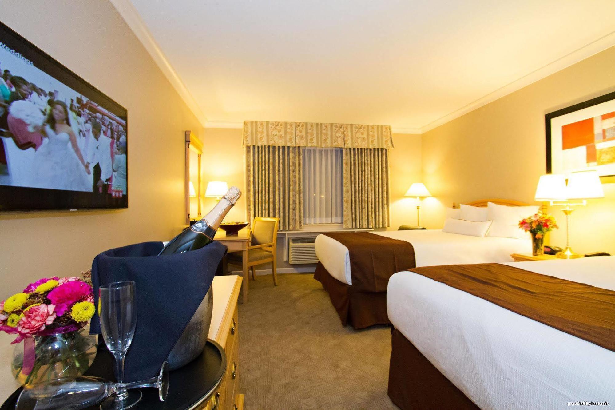 Best Western Plus Columbia River Hotel Trail Екстериор снимка