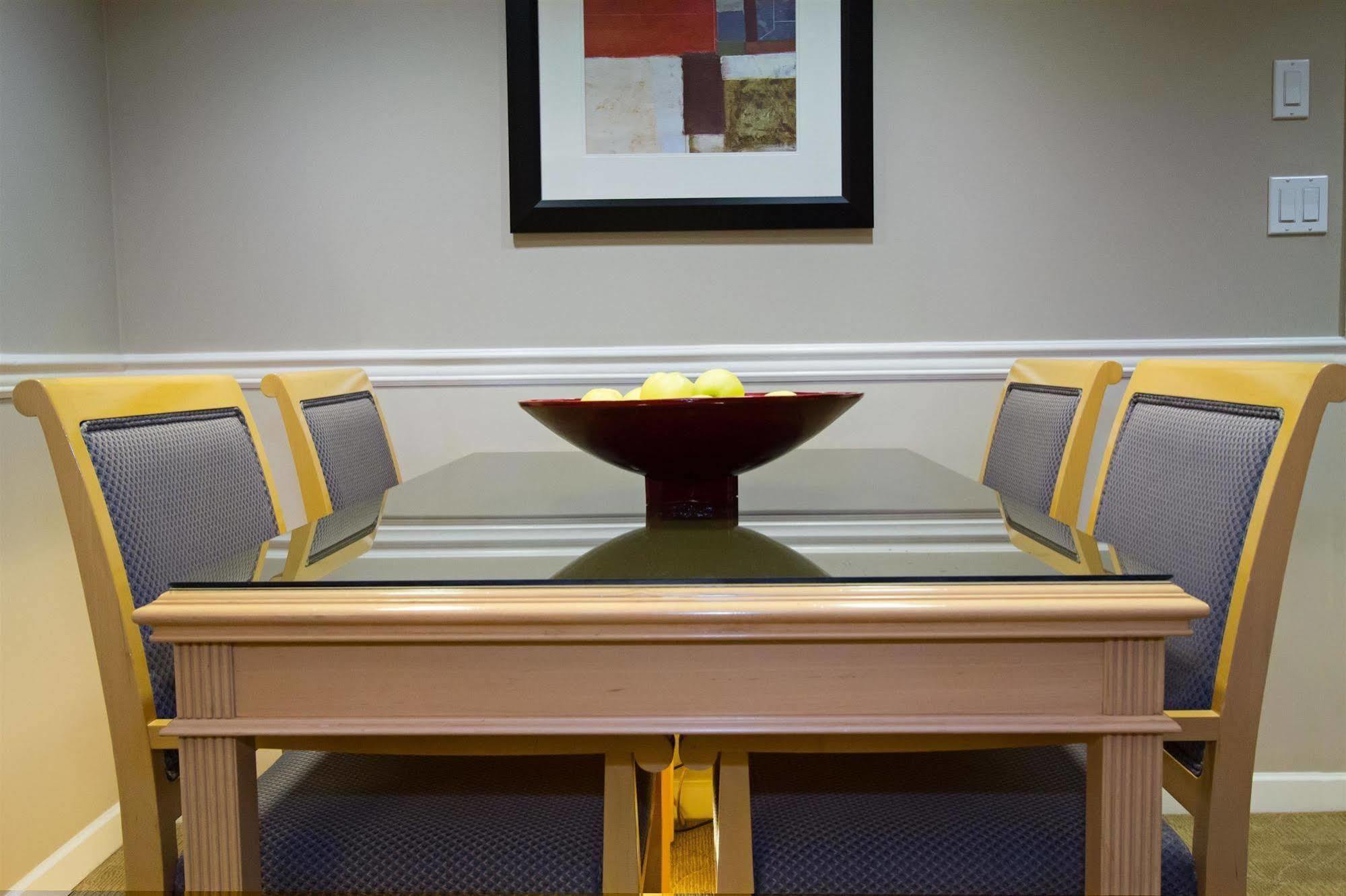 Best Western Plus Columbia River Hotel Trail Екстериор снимка