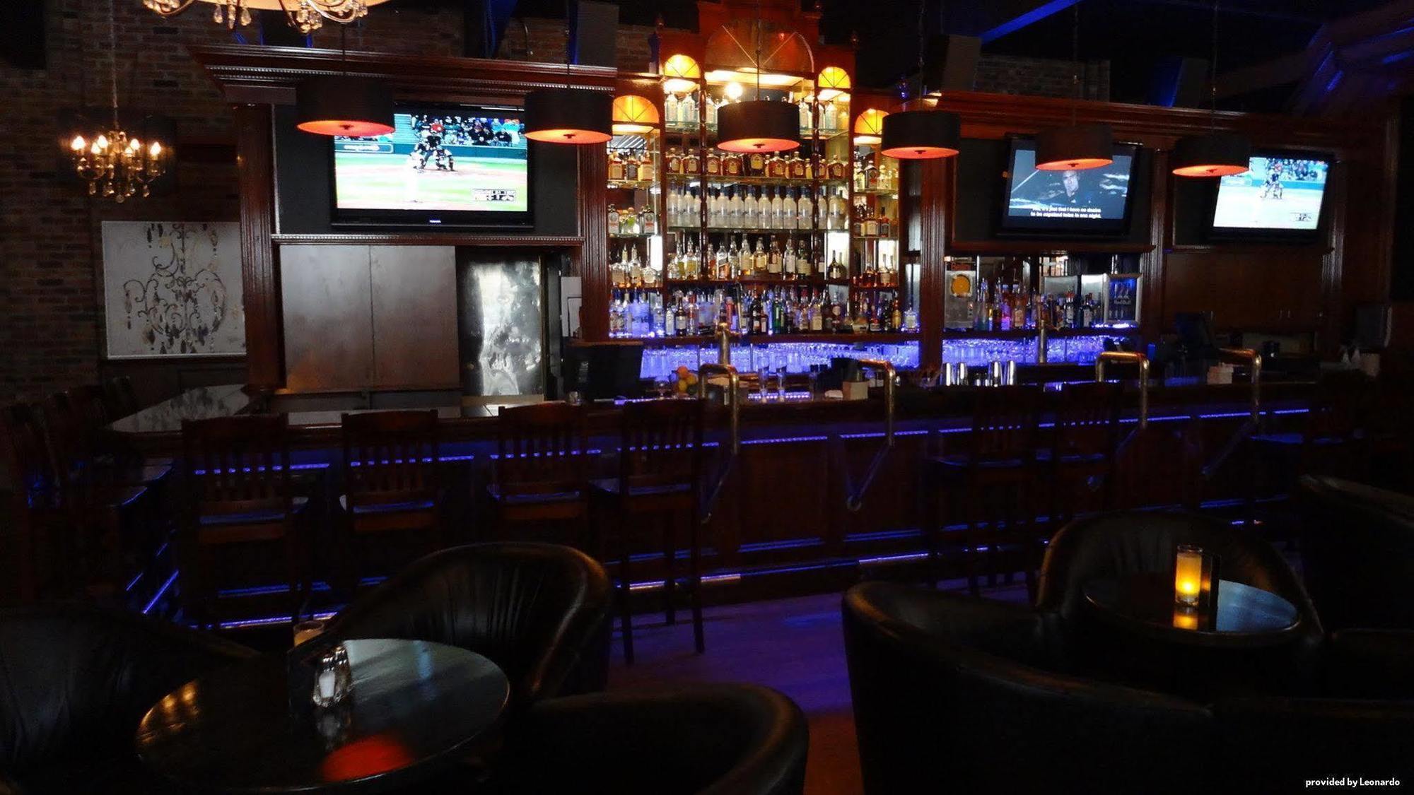 Best Western Plus Columbia River Hotel Trail Ресторант снимка